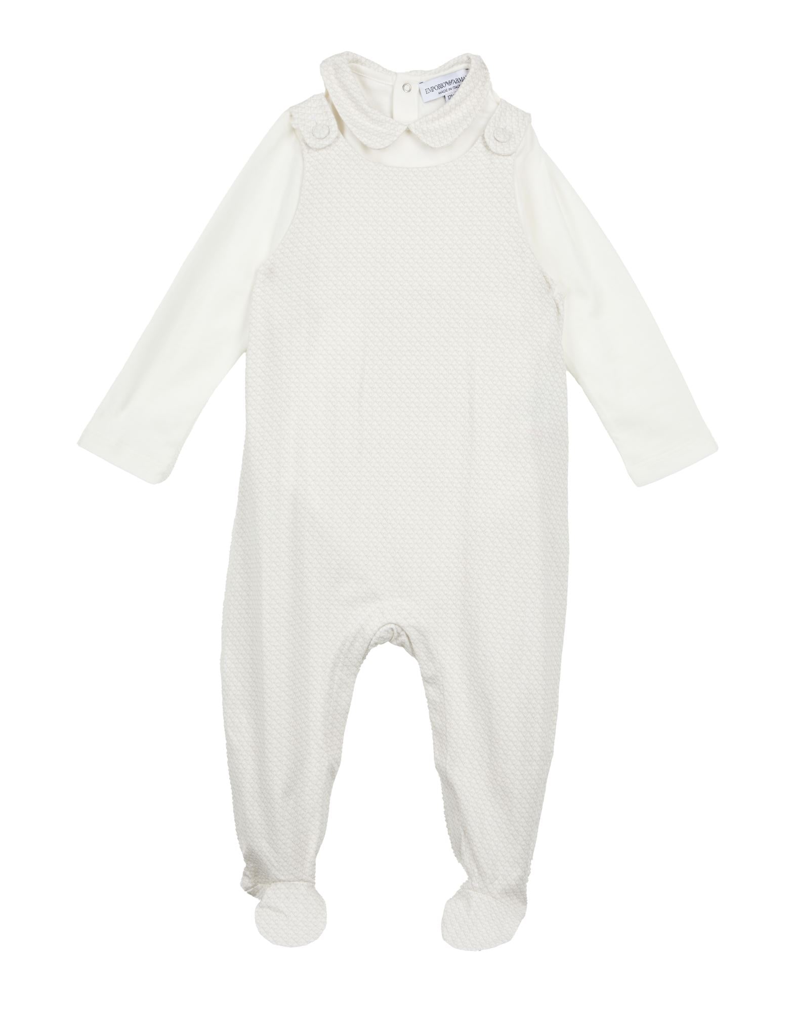 EMPORIO ARMANI - Baby All-in-ones & Dungarees