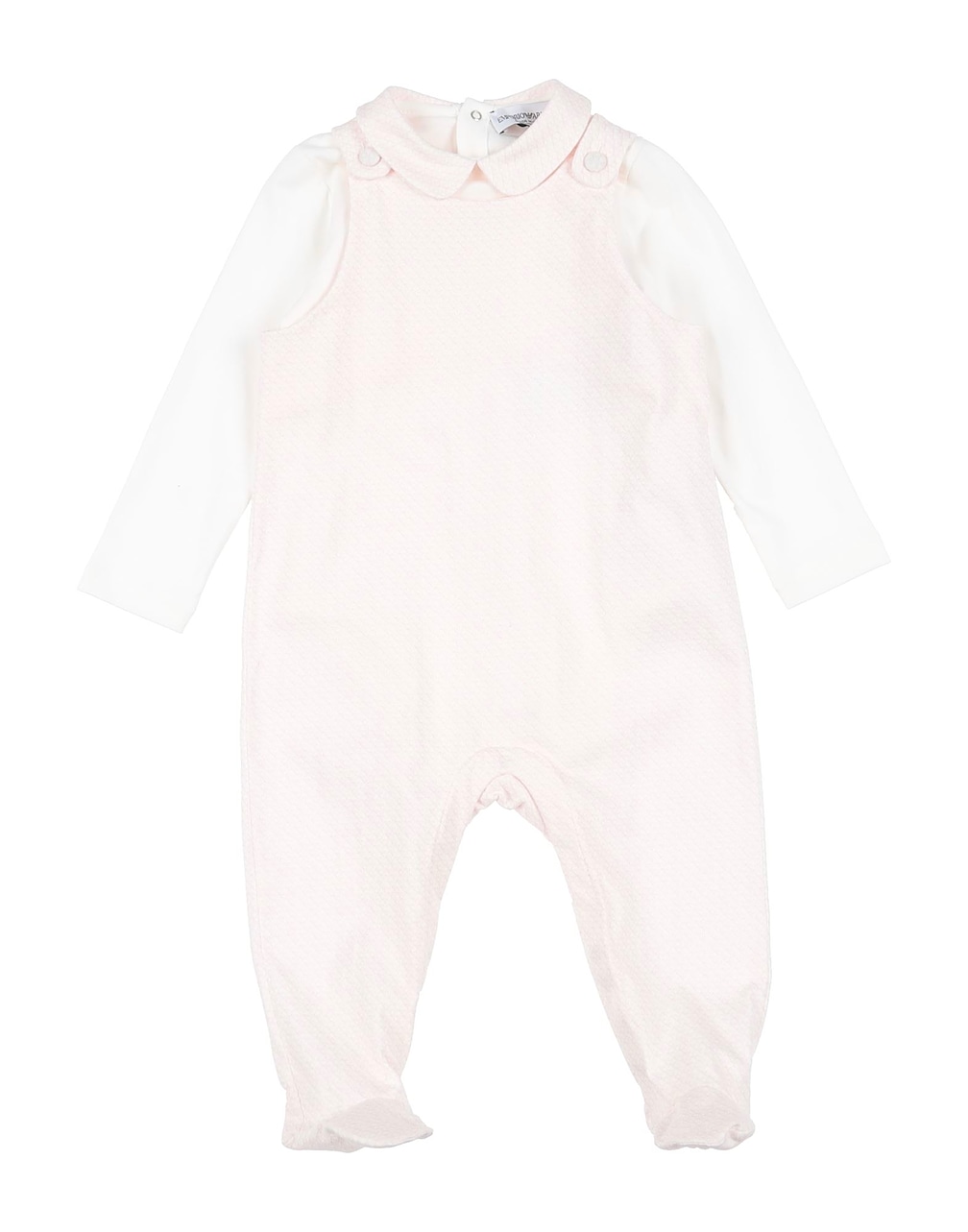 EMPORIO ARMANI - Baby All-in-ones & Dungarees