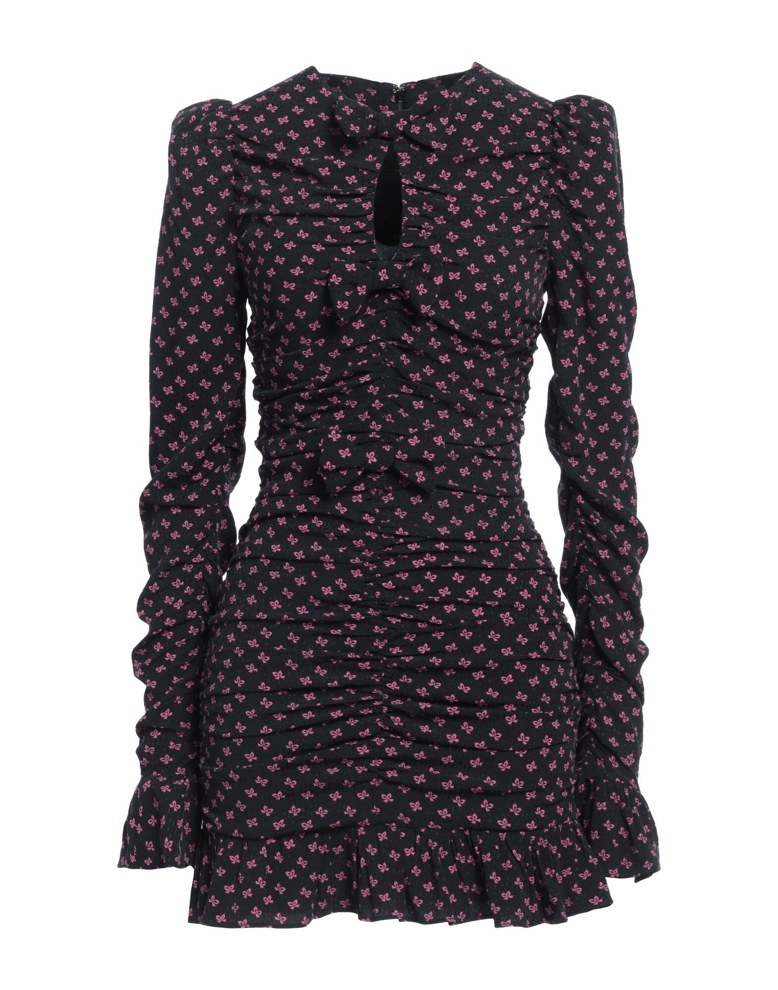 ROTATE BIRGER CHRISTENSEN - ミニ丈ドレス