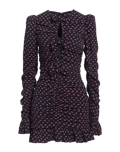 ROTATE BIRGER CHRISTENSEN Sheath dress 100% Viscose