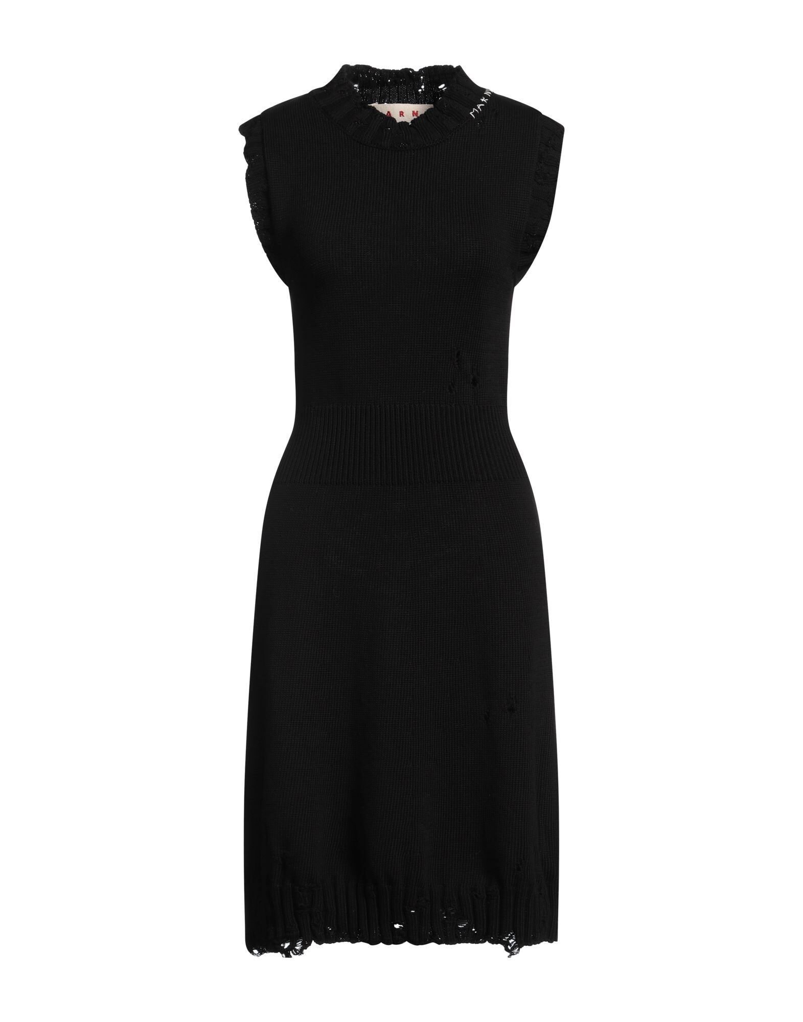 MARNI - ミディ丈ワンピース