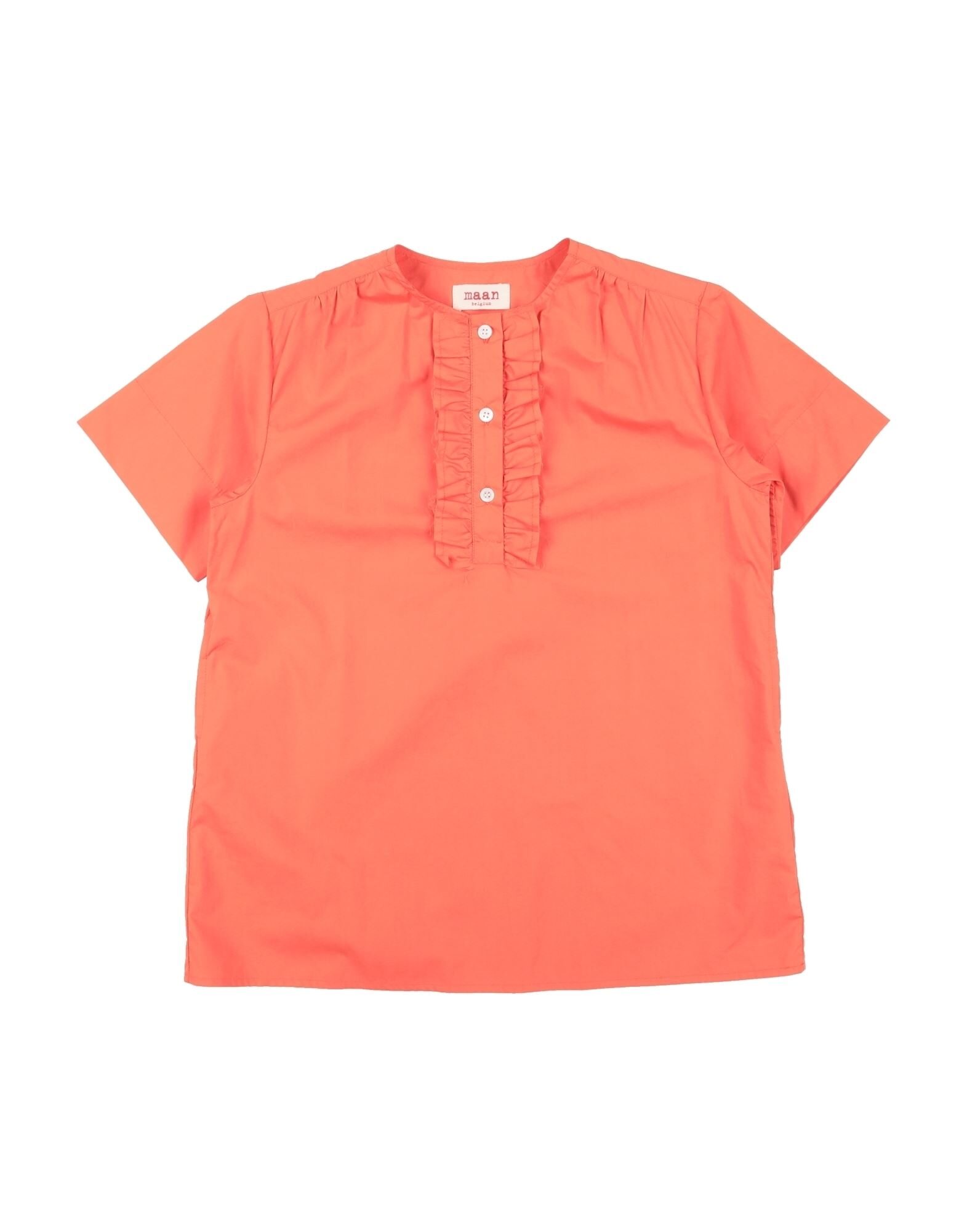 MAAN - Детские платья