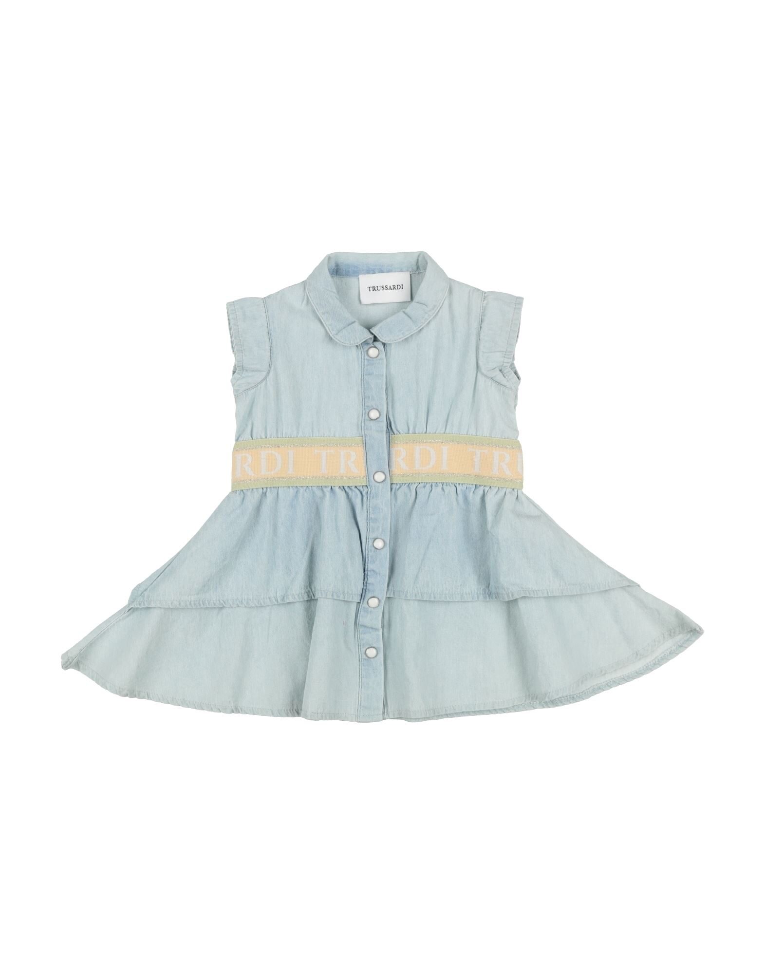 TRUSSARDI JUNIOR - Baby dresses