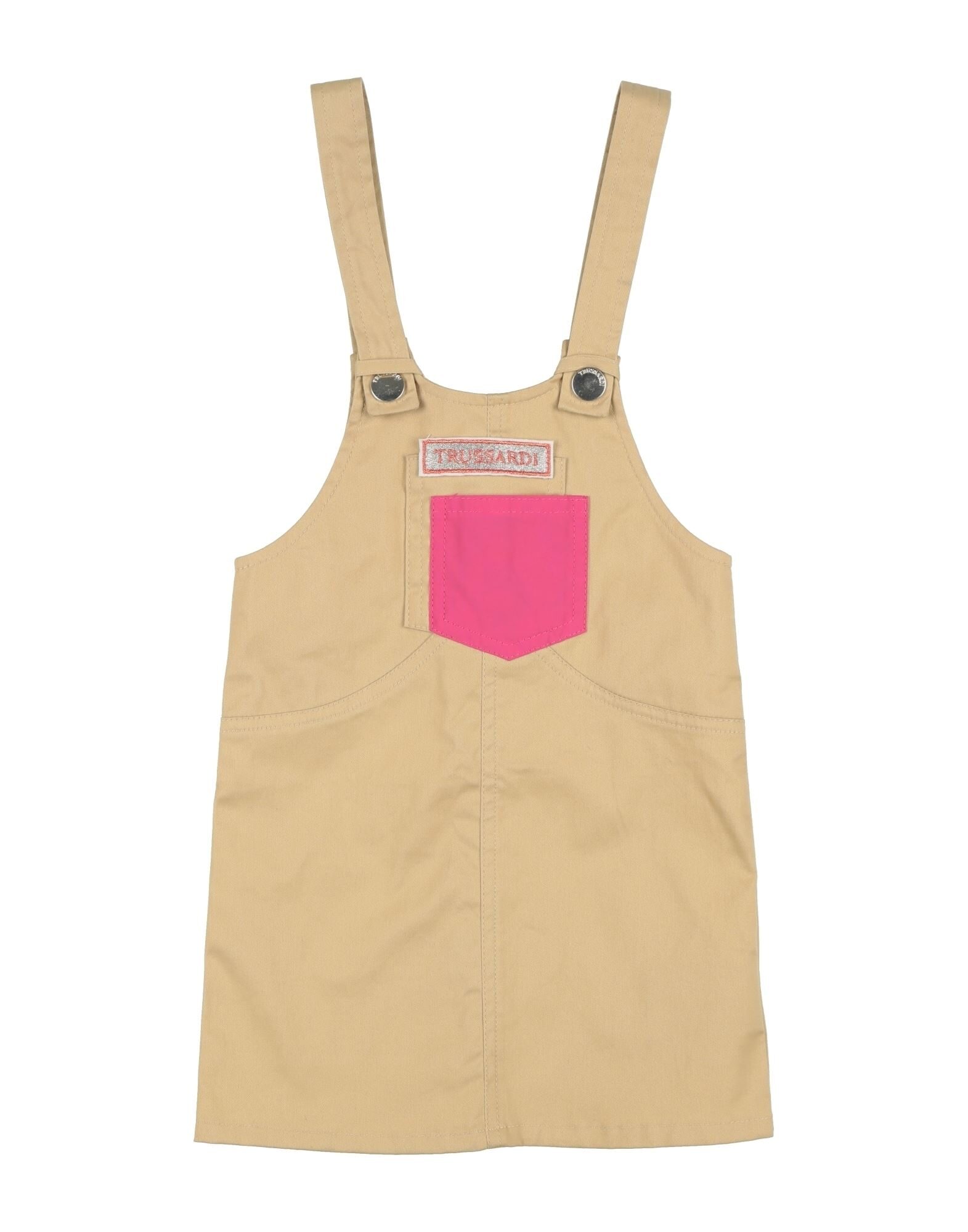 TRUSSARDI JUNIOR - Baby dresses