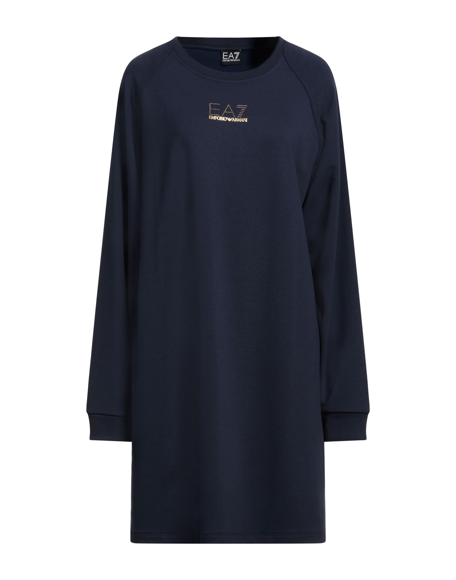 EA7 - Короткие платья