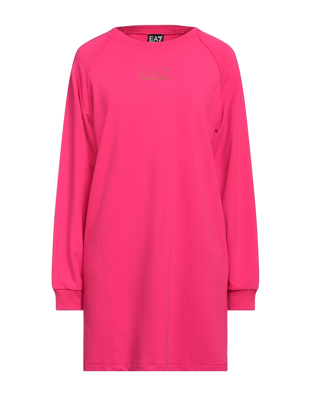EA7 - Mini dresses