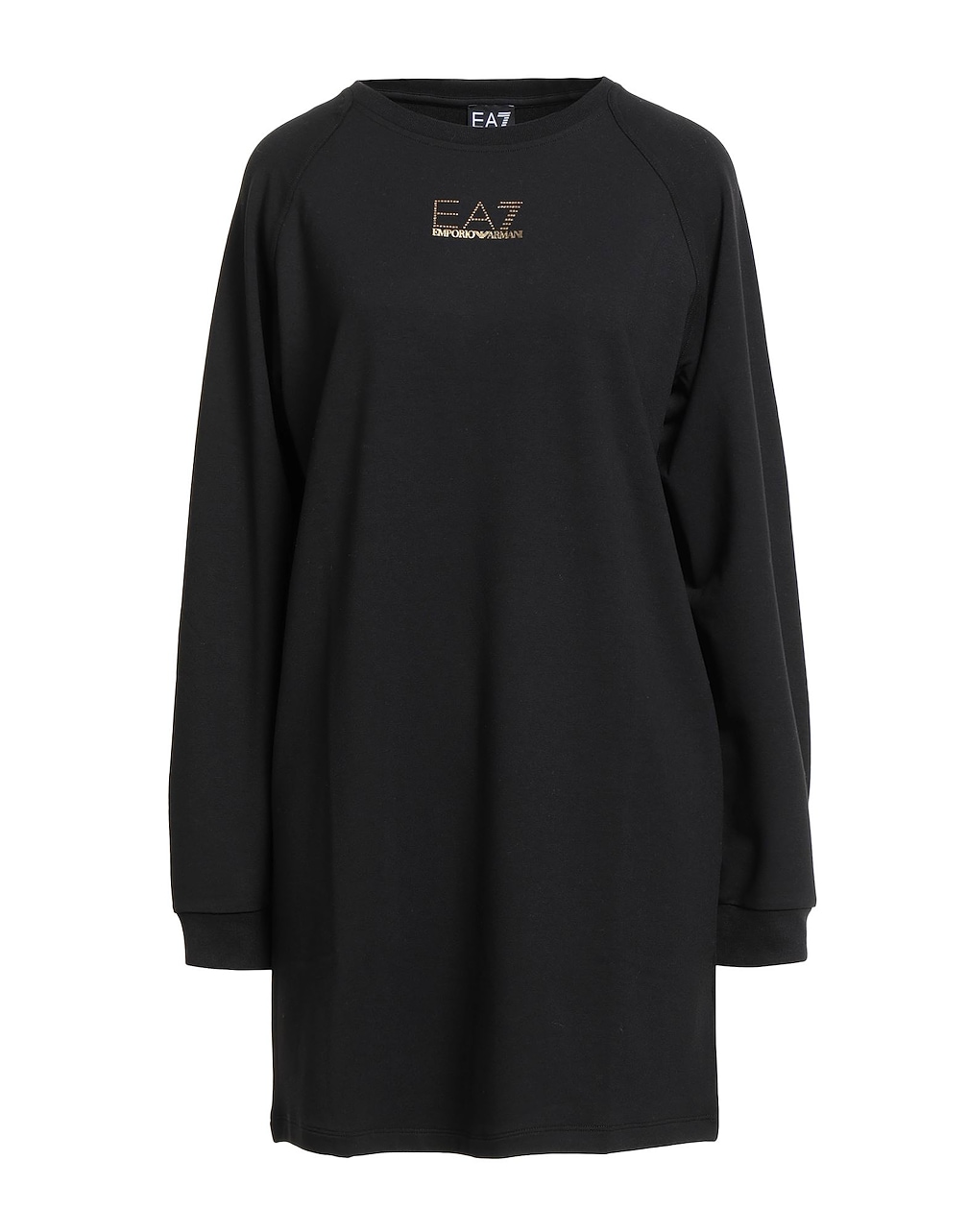 EA7 - Mini-Kleider