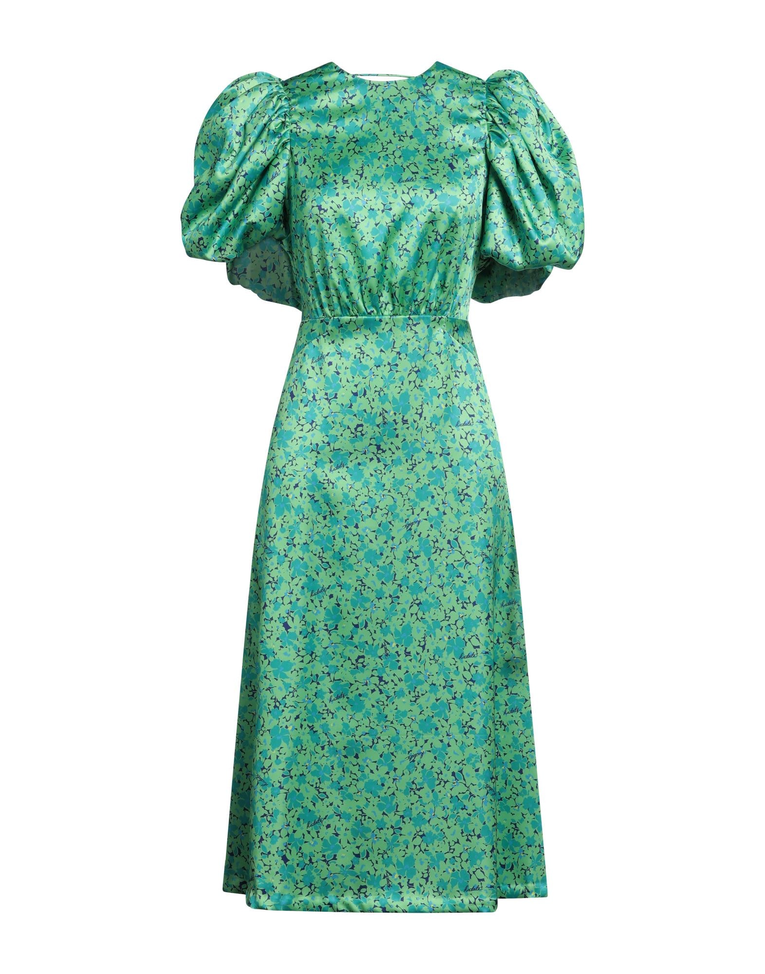 ROTATE BIRGER CHRISTENSEN - Midi dresses