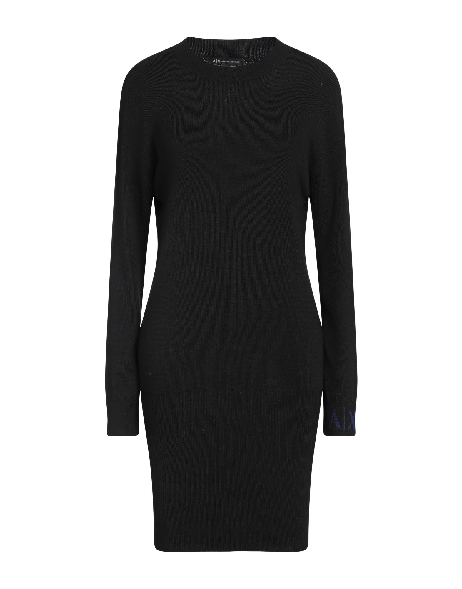 ARMANI EXCHANGE - Mini dresses