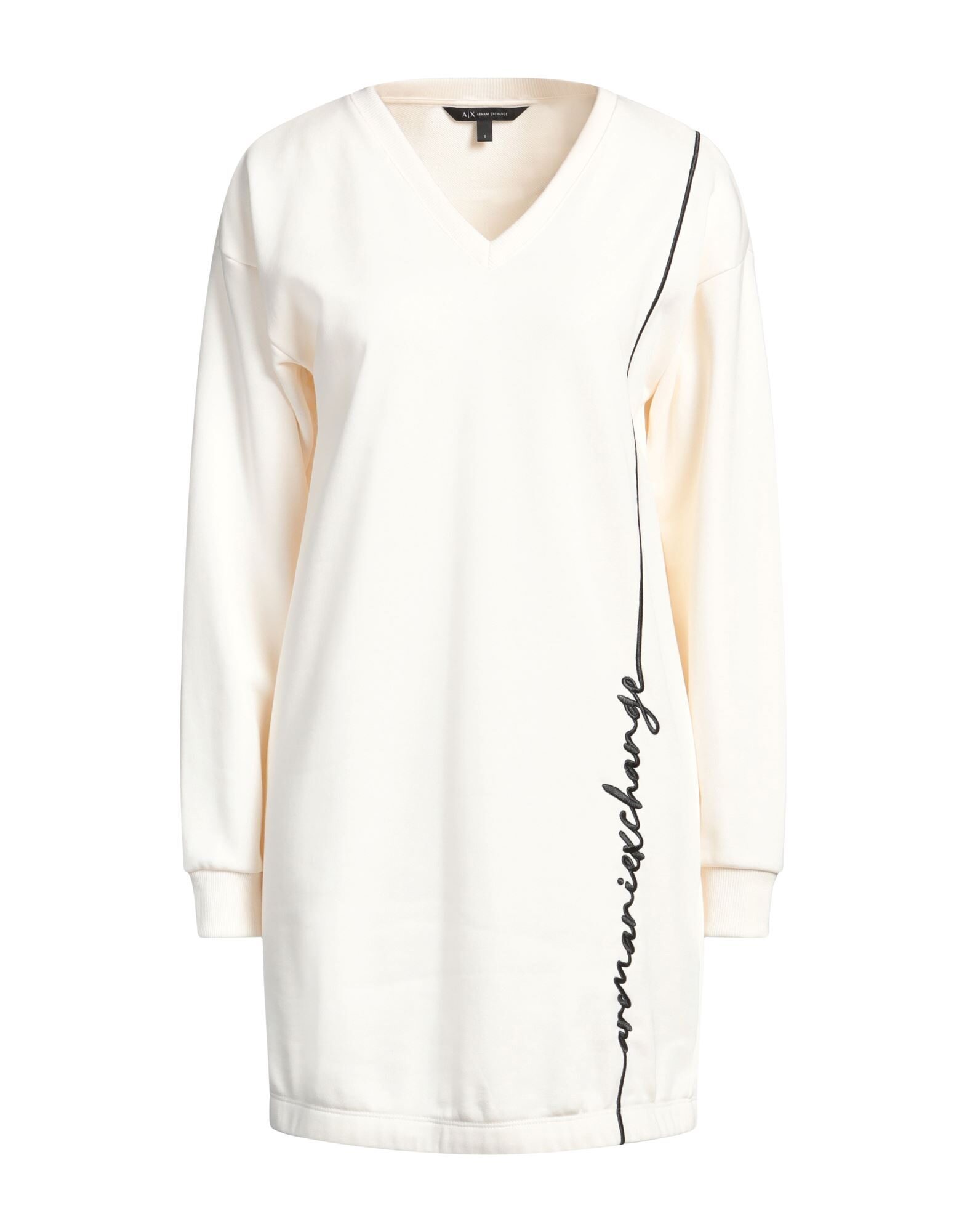 ARMANI EXCHANGE - Mini dresses