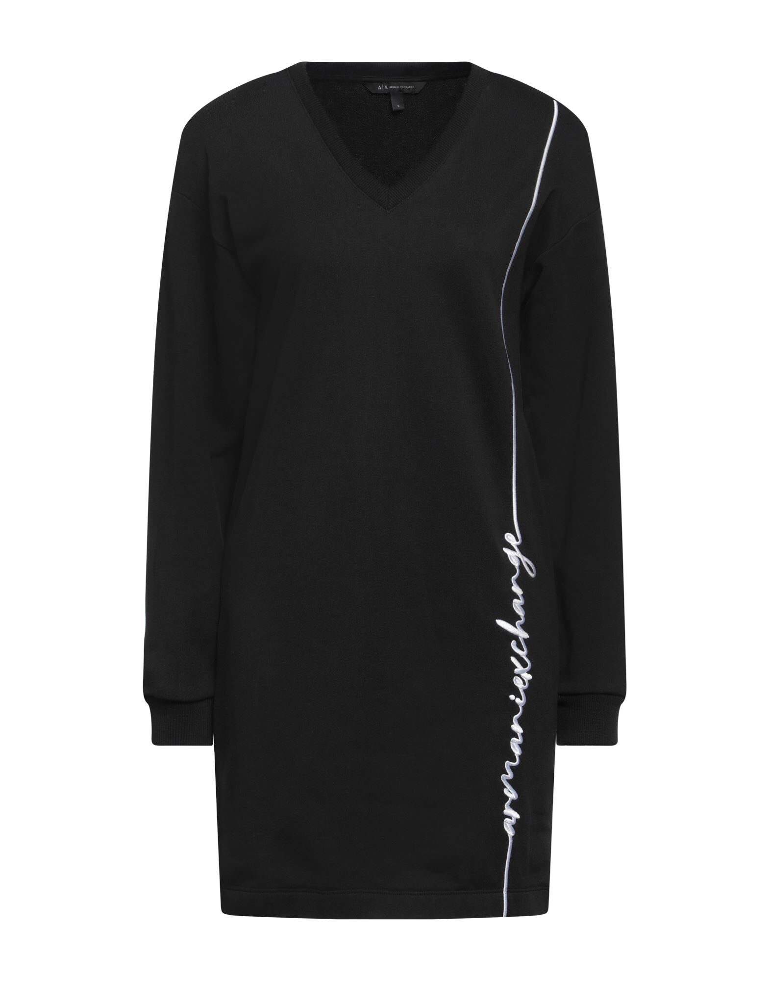 ARMANI EXCHANGE - Mini dresses