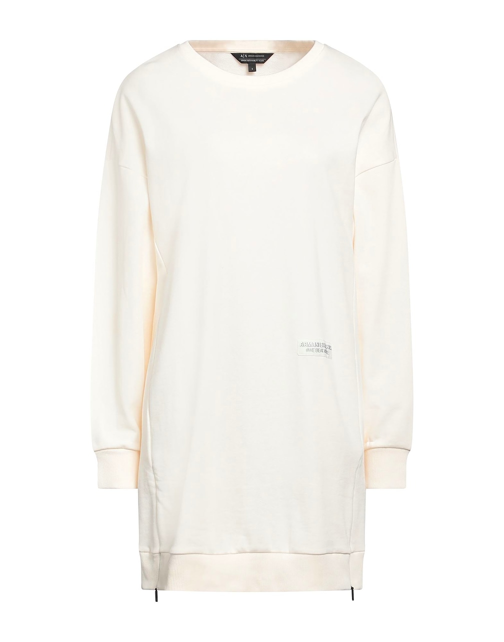 ARMANI EXCHANGE - Mini dresses