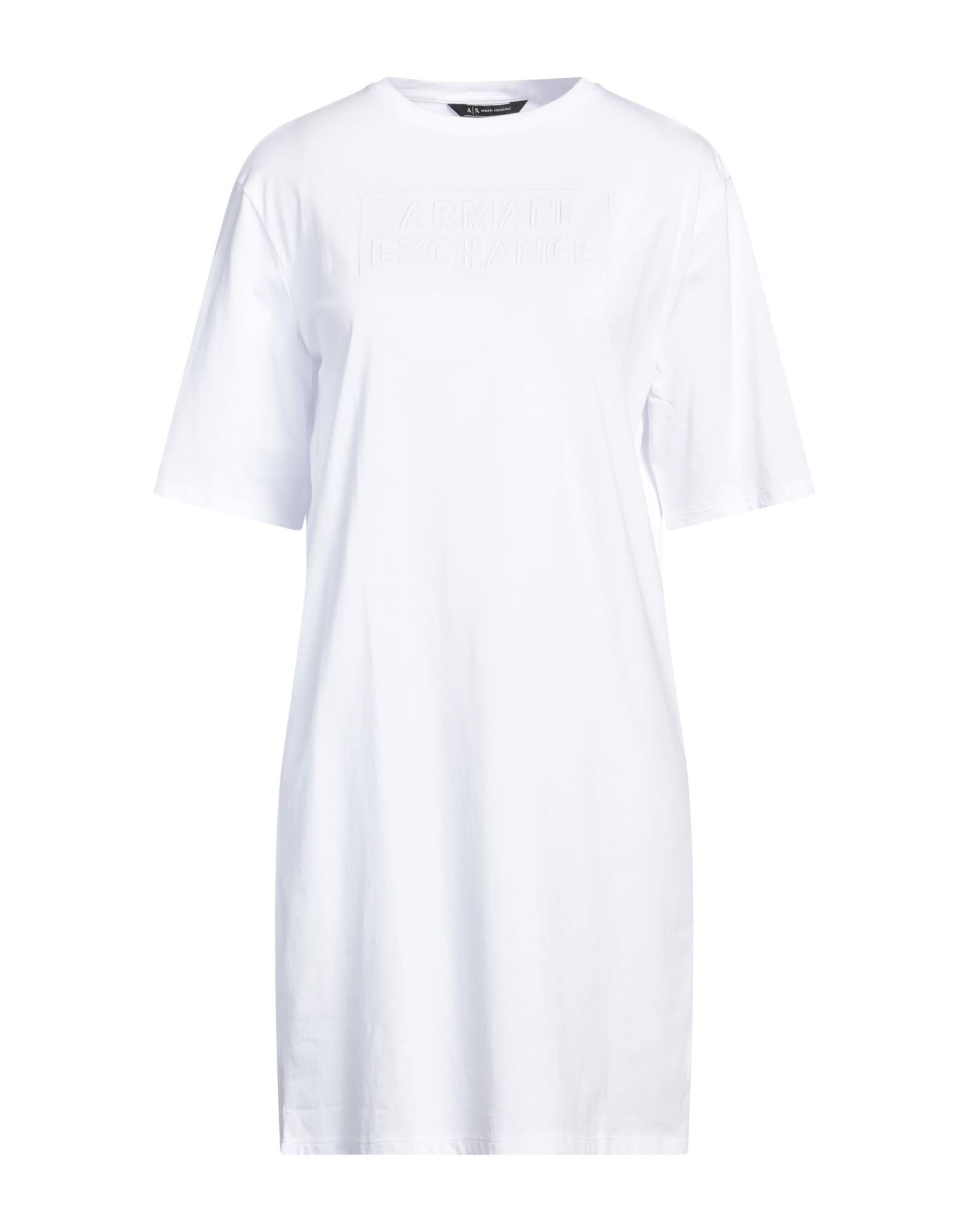 ARMANI EXCHANGE - Mini dresses