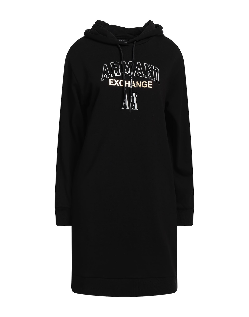 ARMANI EXCHANGE - Mini dresses