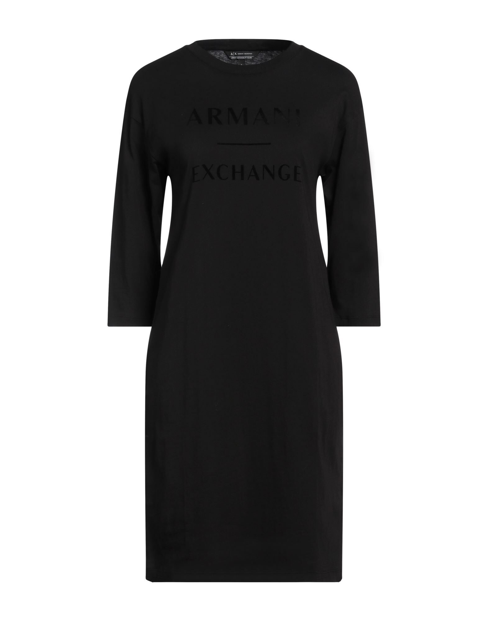 ARMANI EXCHANGE - Mini dresses