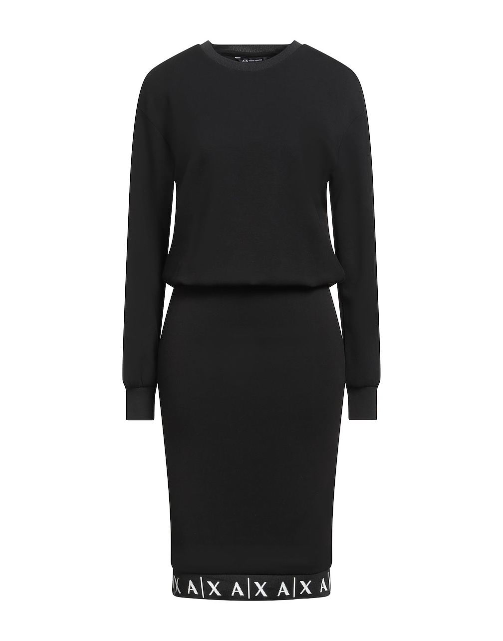 ARMANI EXCHANGE - Midi dresses