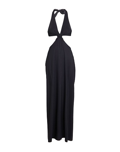 CHIARA BONI LA PETITE ROBE Beachwear Schwarz 72% Polyamid, 28% Elastan