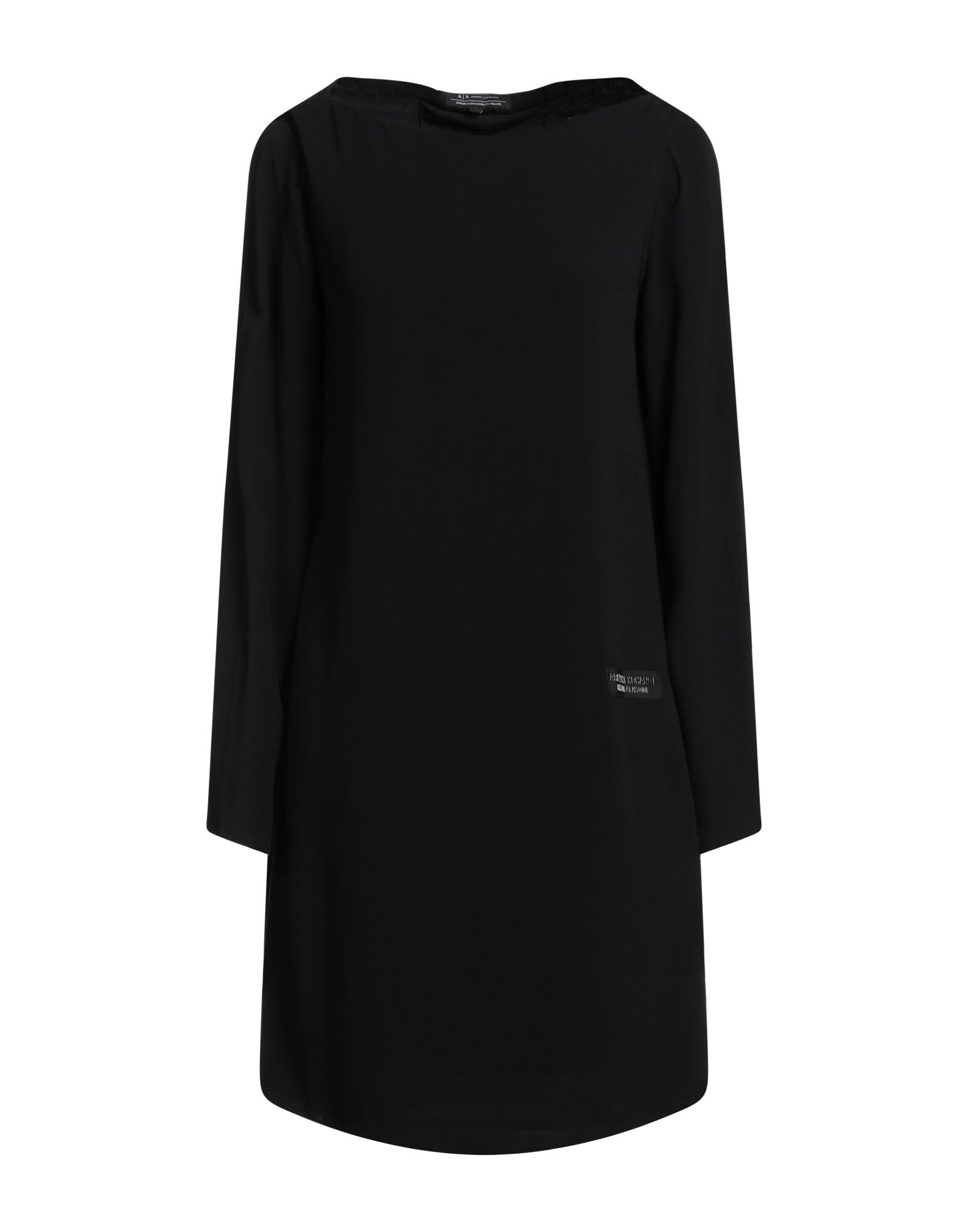 ARMANI EXCHANGE - Mini dresses