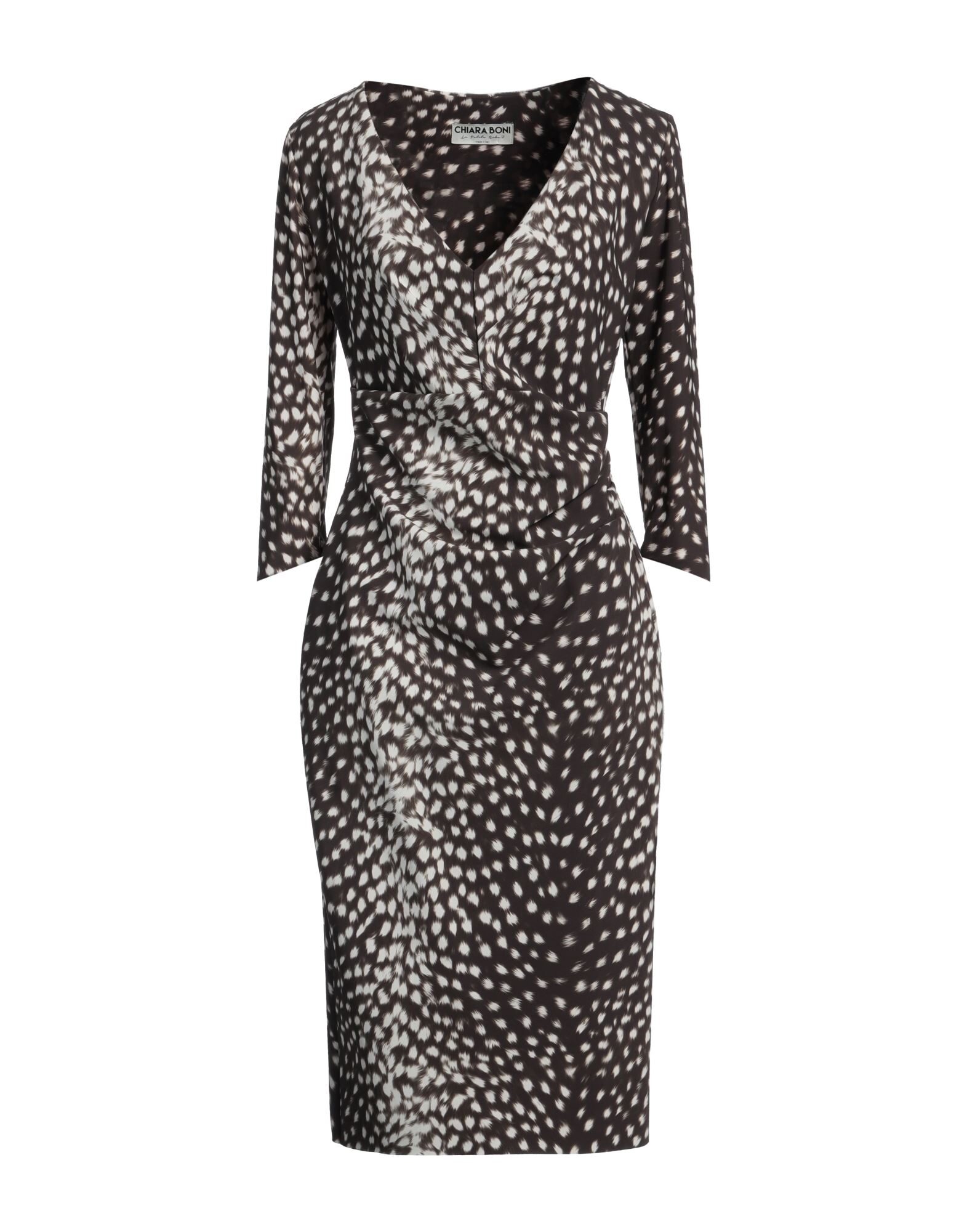 CHIARA BONI LA PETITE ROBE - Midi dresses