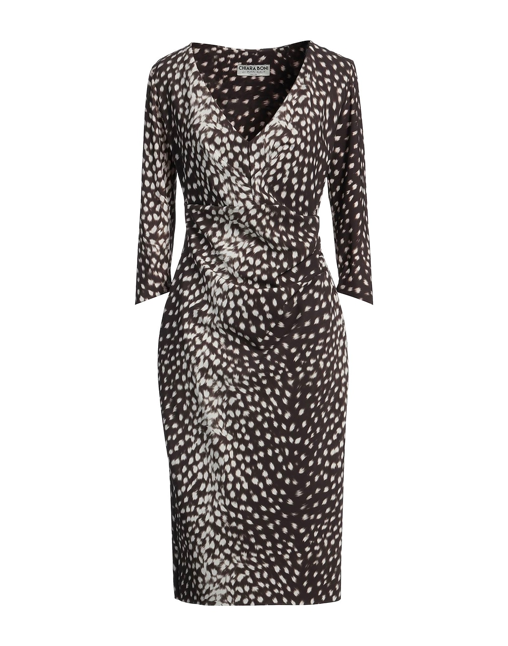 CHIARA BONI LA PETITE ROBE - Midi dresses