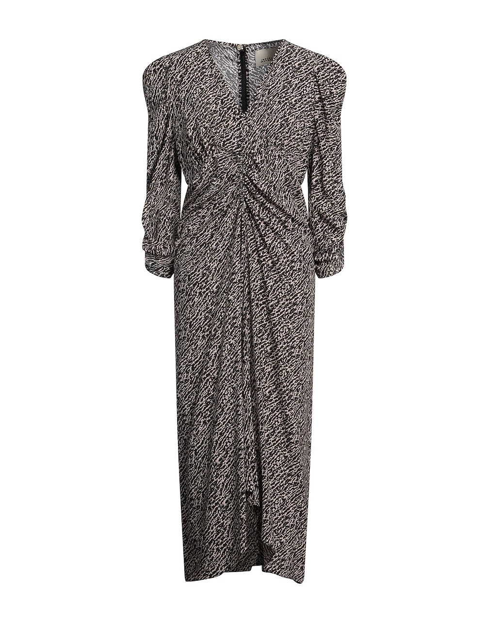 ISABEL MARANT - Maxi-Kleider