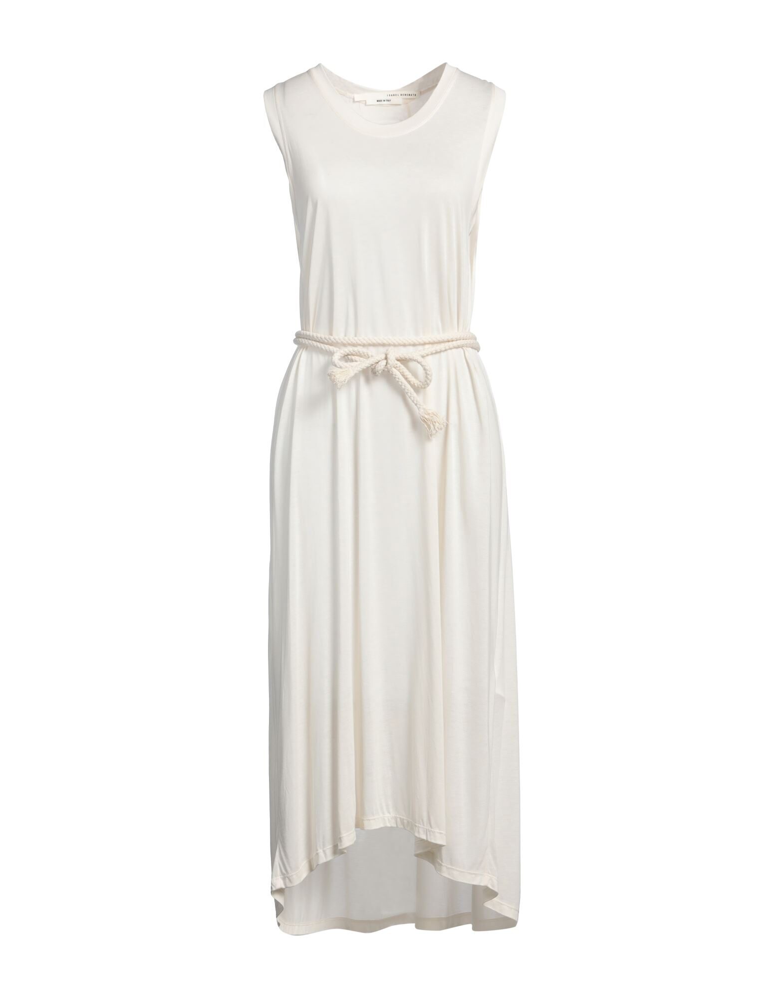 ISABEL BENENATO - Платья миди