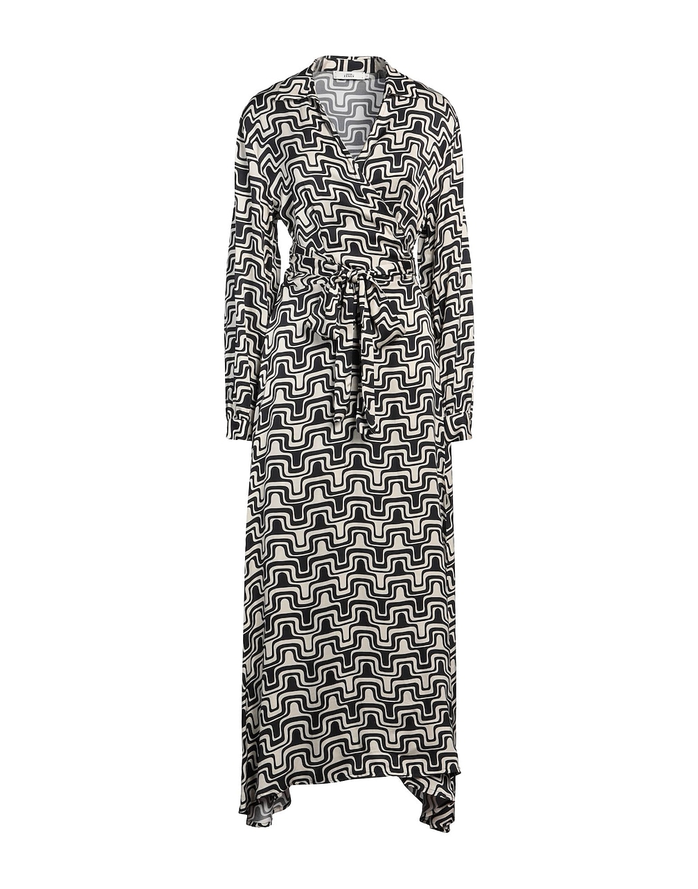 0039 ITALY - Maxi dresses