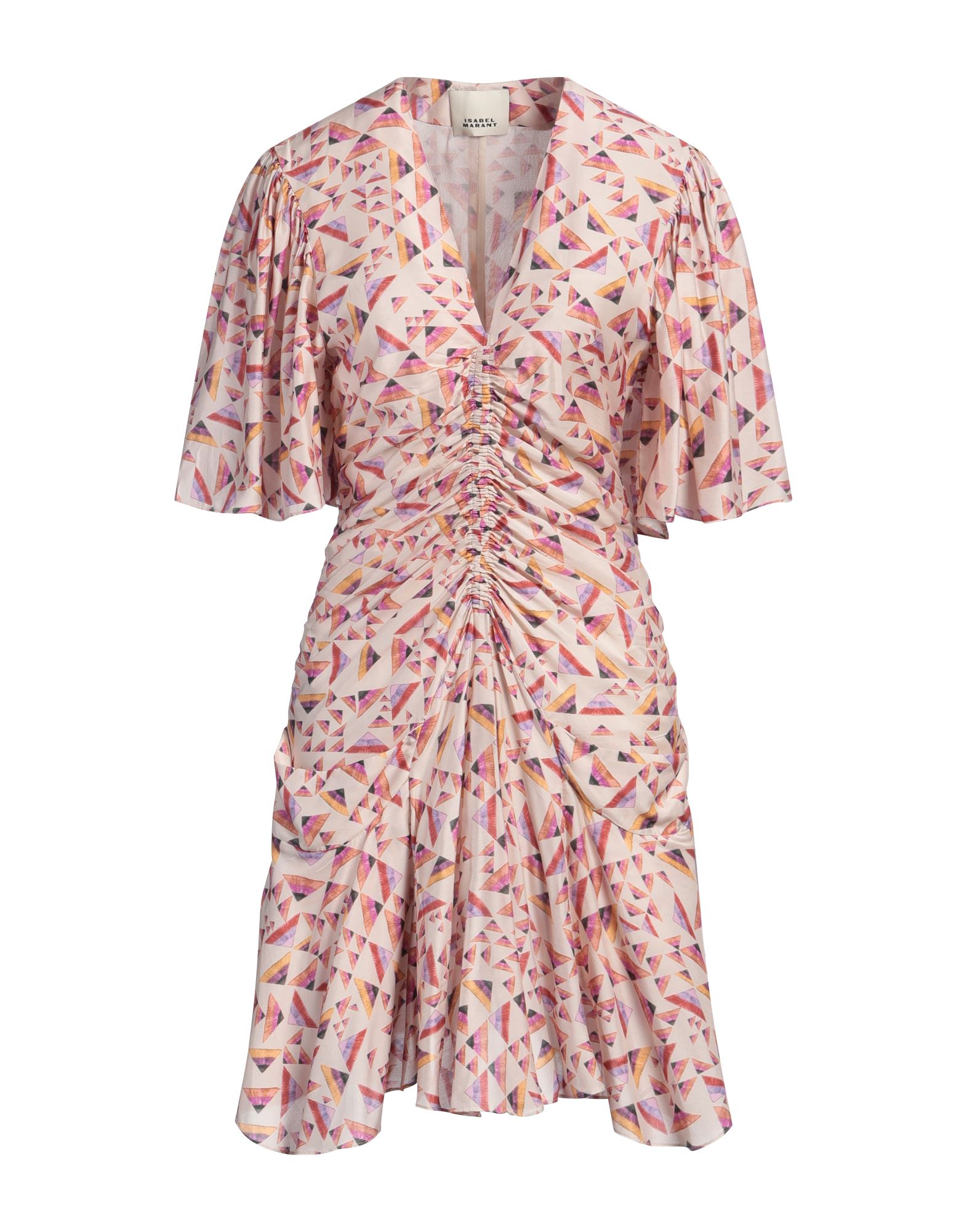 ISABEL MARANT - Mini dresses