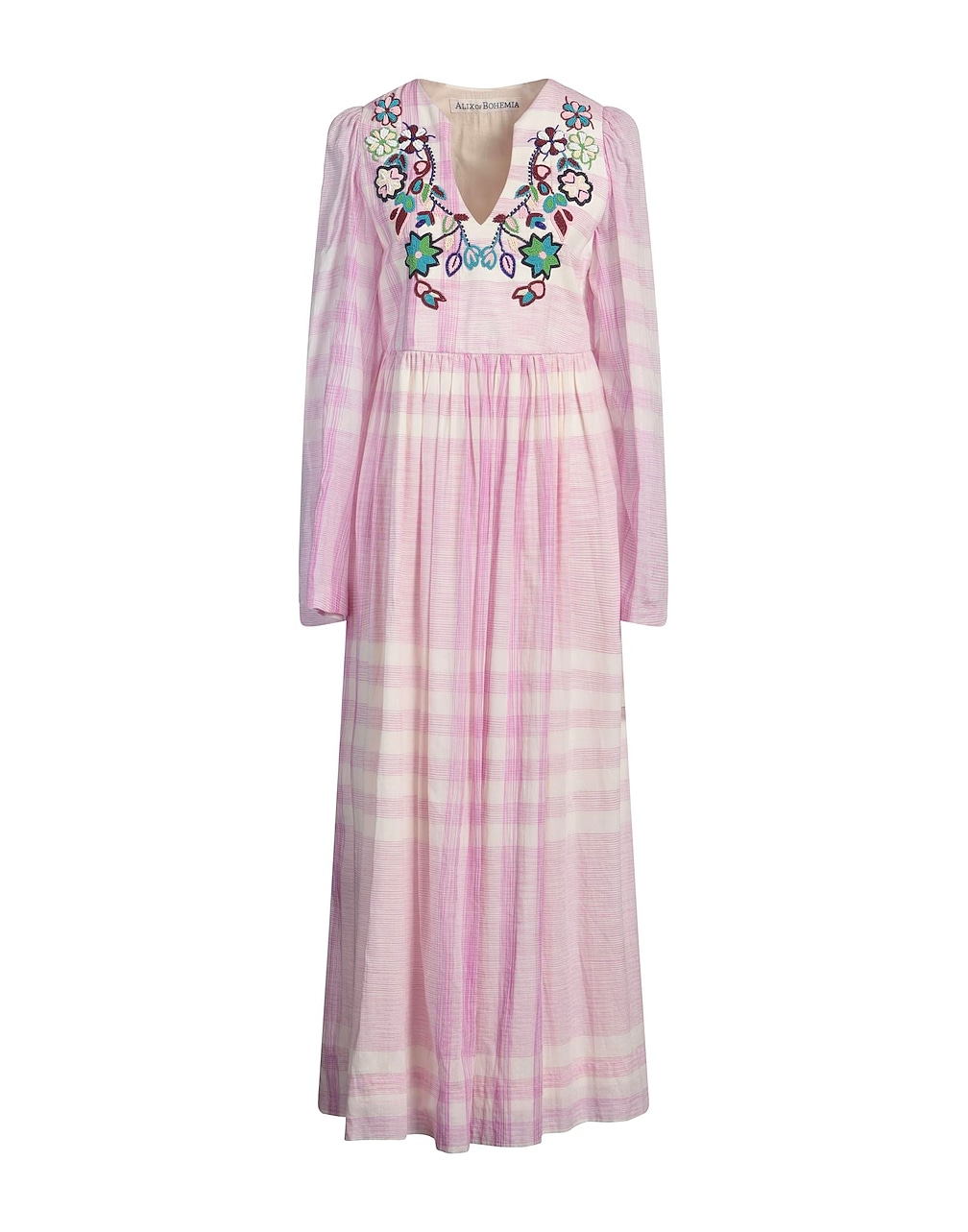 ALIX OF BOHEMIA - Maxi dresses
