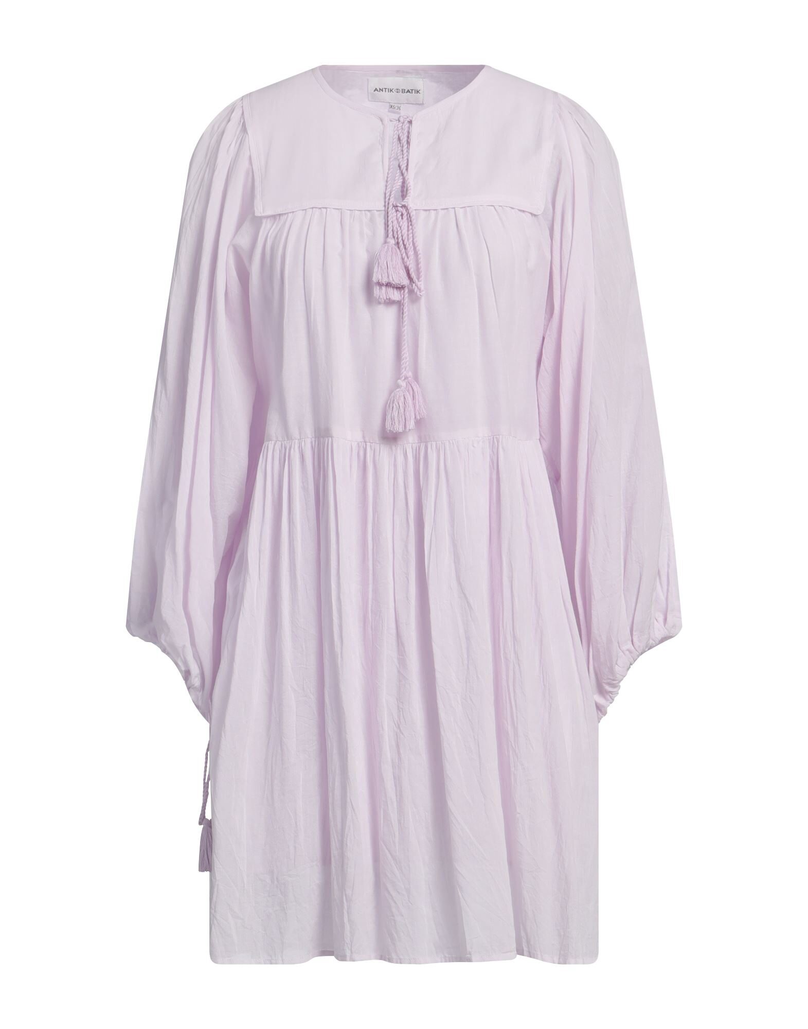 ANTIK BATIK - Короткие платья