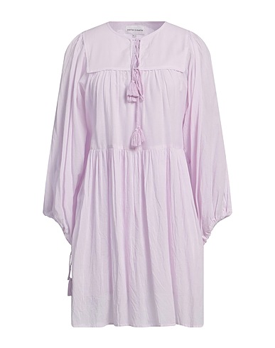 ANTIK BATIK Robe courte 100% Coton