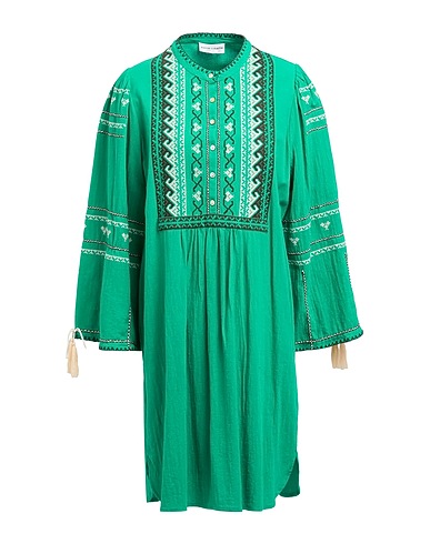 ANTIK BATIK Summer dress 100% Cotton