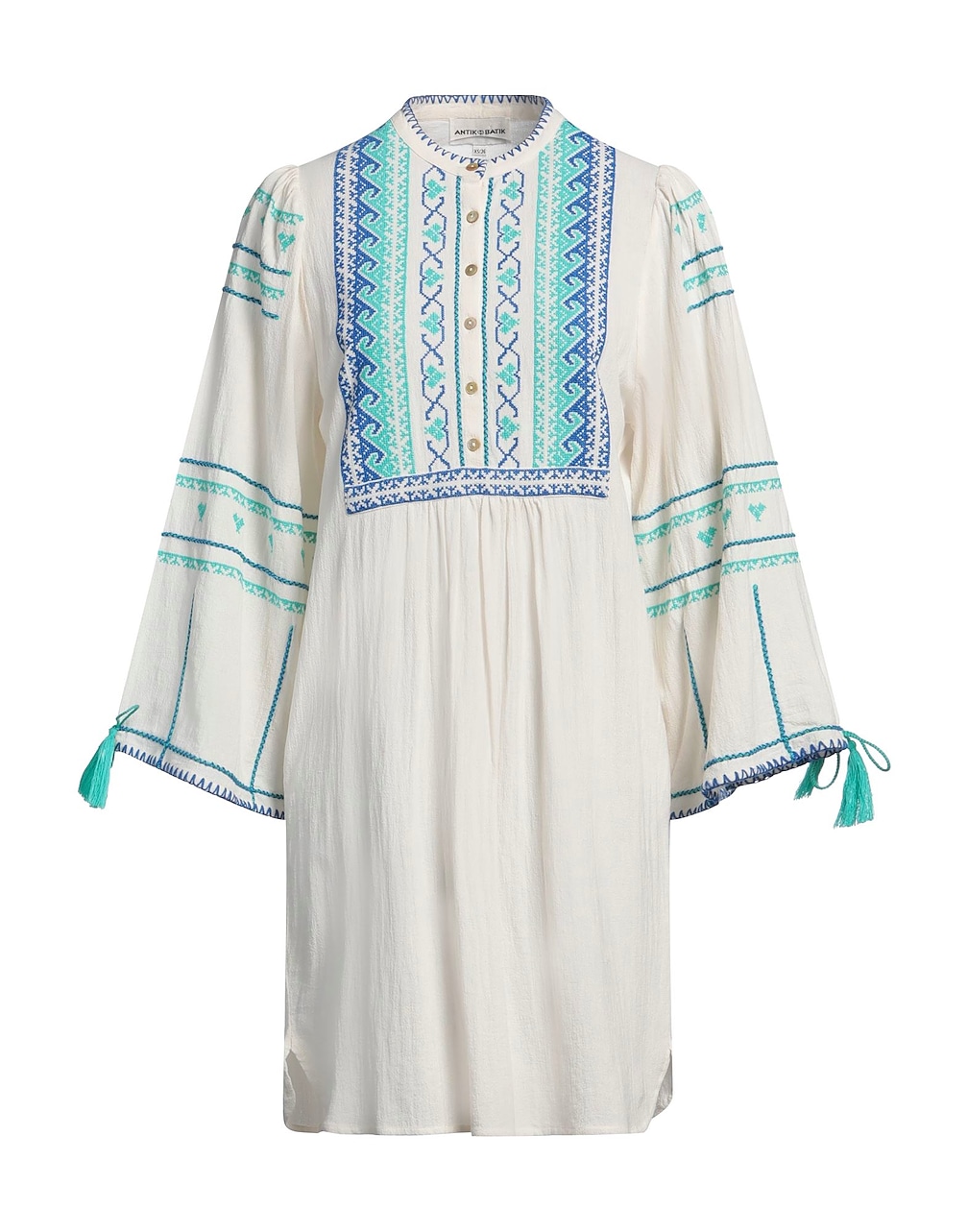 ANTIK BATIK - Robes courtes