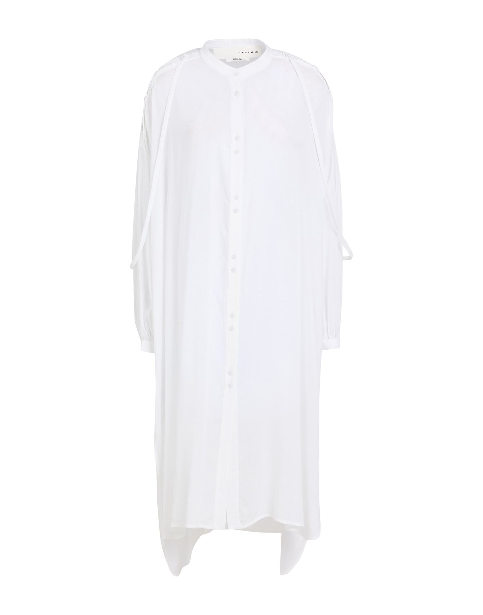 ISABEL BENENATO - Платья миди