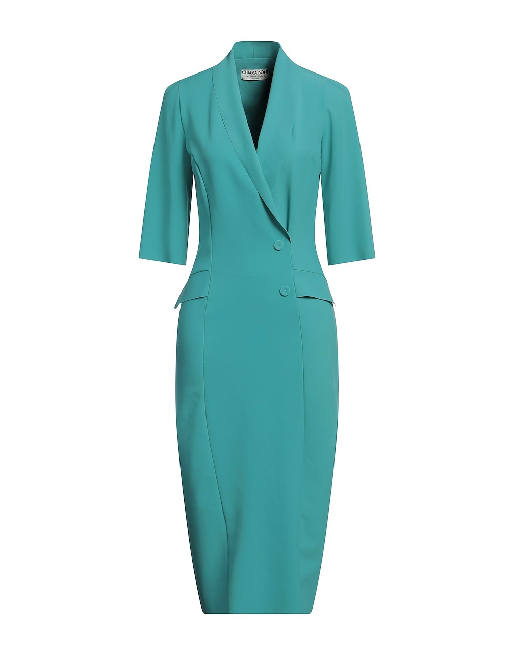 CHIARA BONI LA PETITE ROBE - Vestiti midi