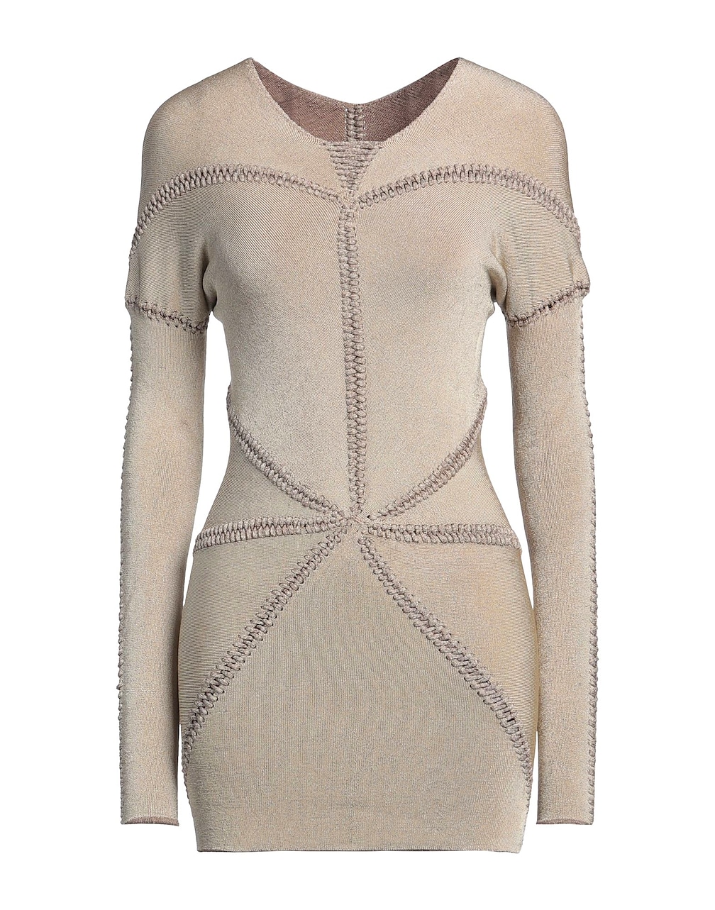 ISA BOULDER - Mini dresses