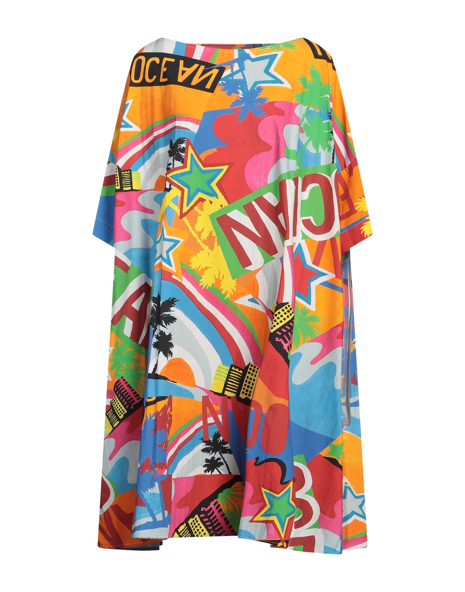 DOUUOD - Midi dresses