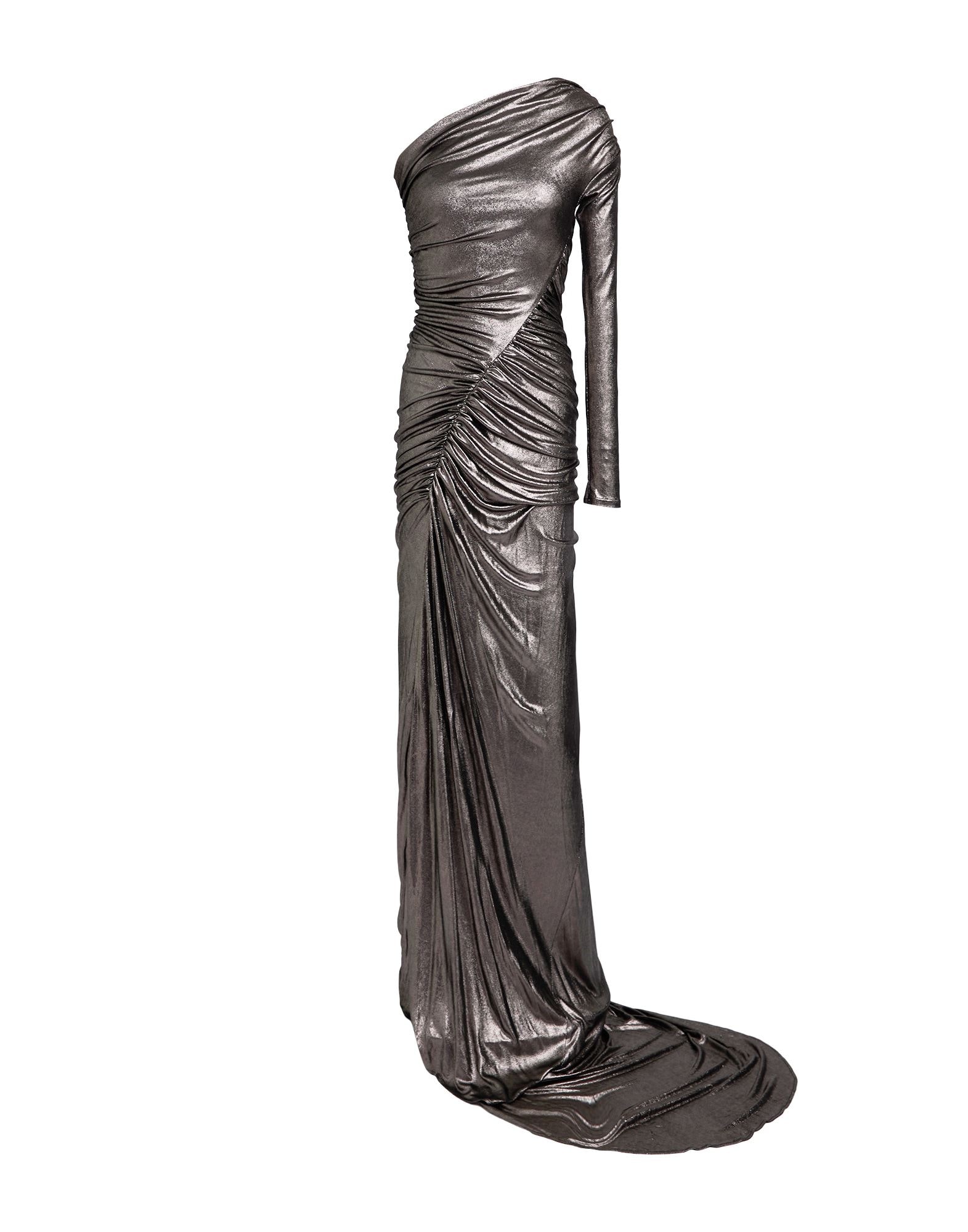 ATLEIN - Длинные платья