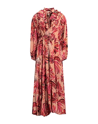 FARM RIO Long dress CIPRIA 100% Viscose