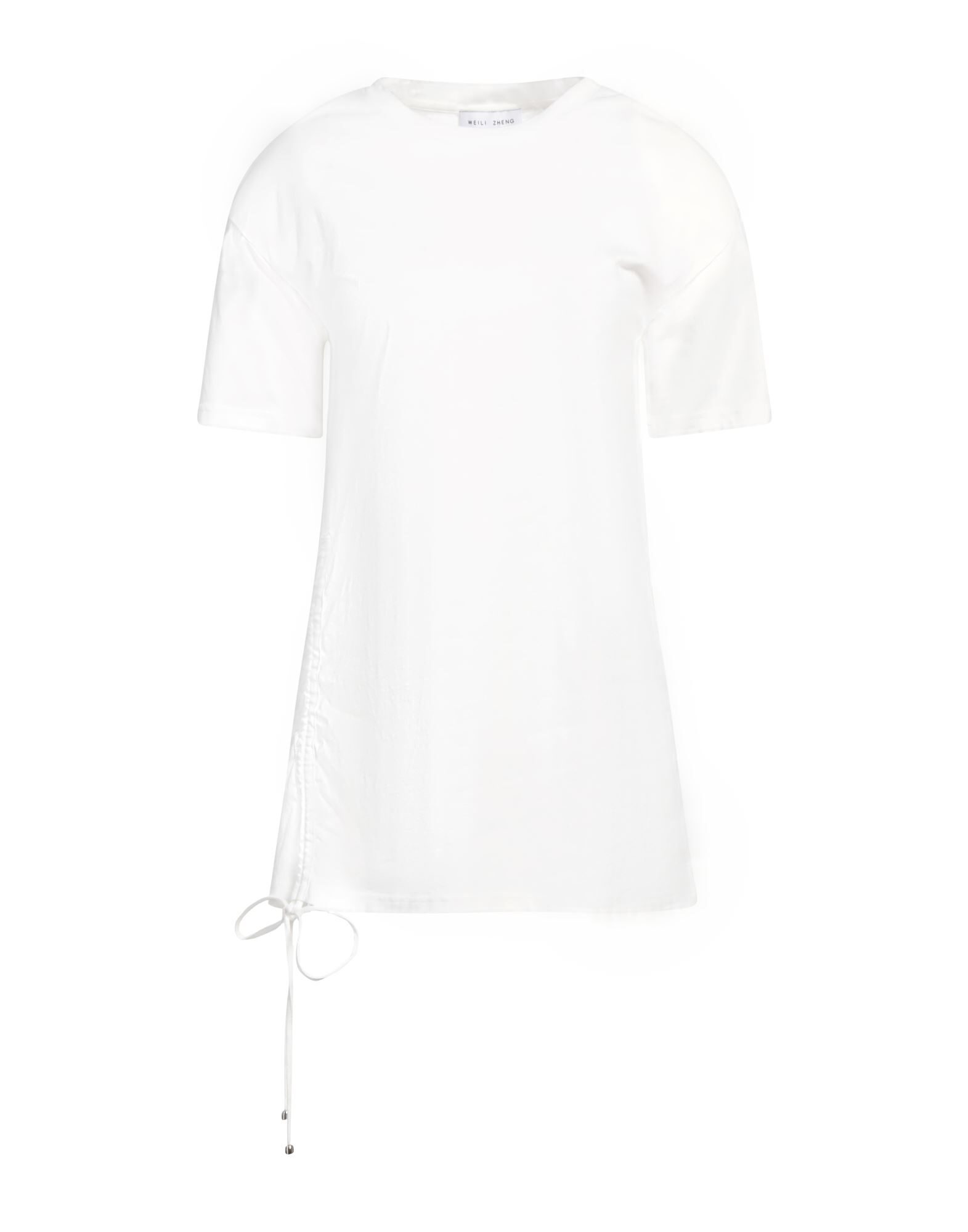 WEILI ZHENG - ミニ丈ドレス