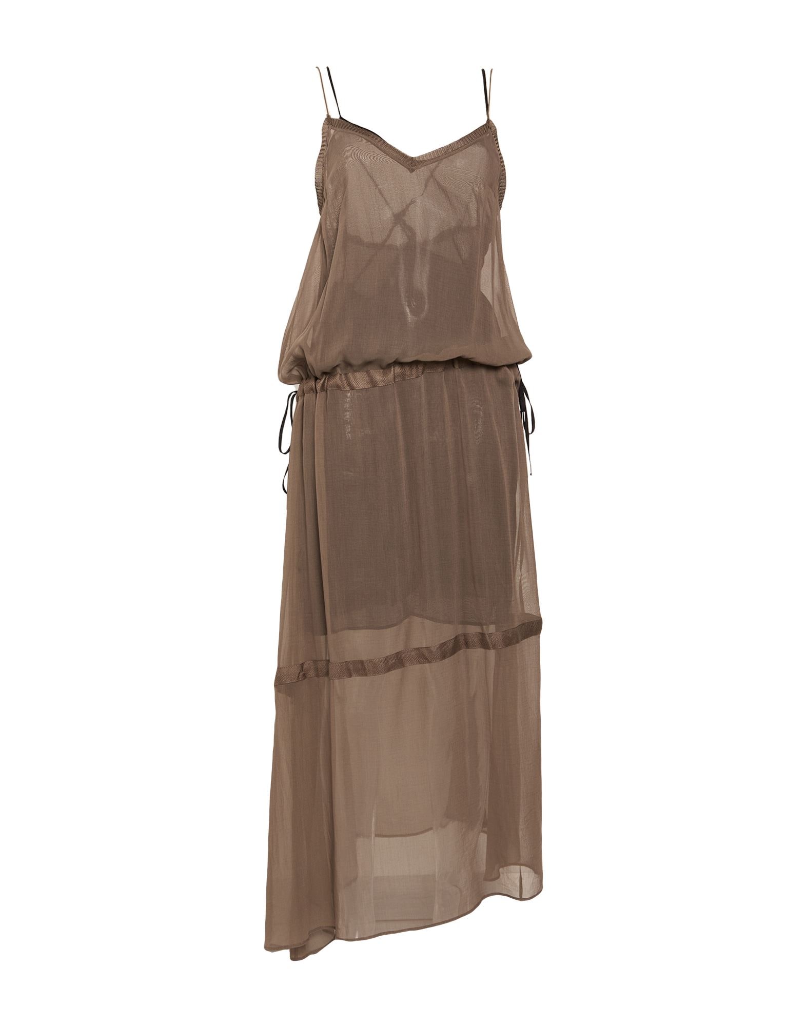 ISABEL BENENATO - Maxi dresses