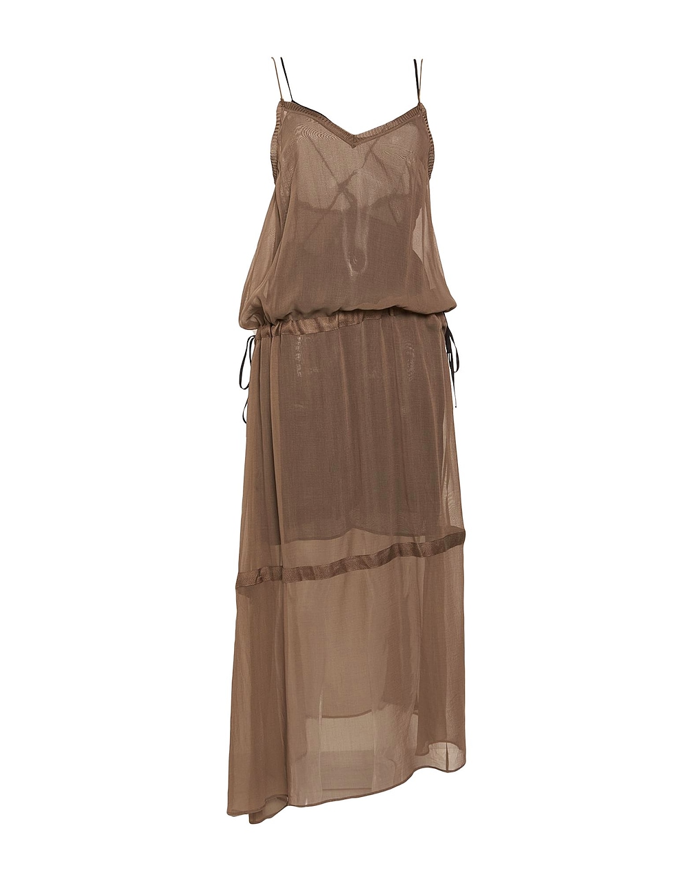 ISABEL BENENATO - Maxi dresses