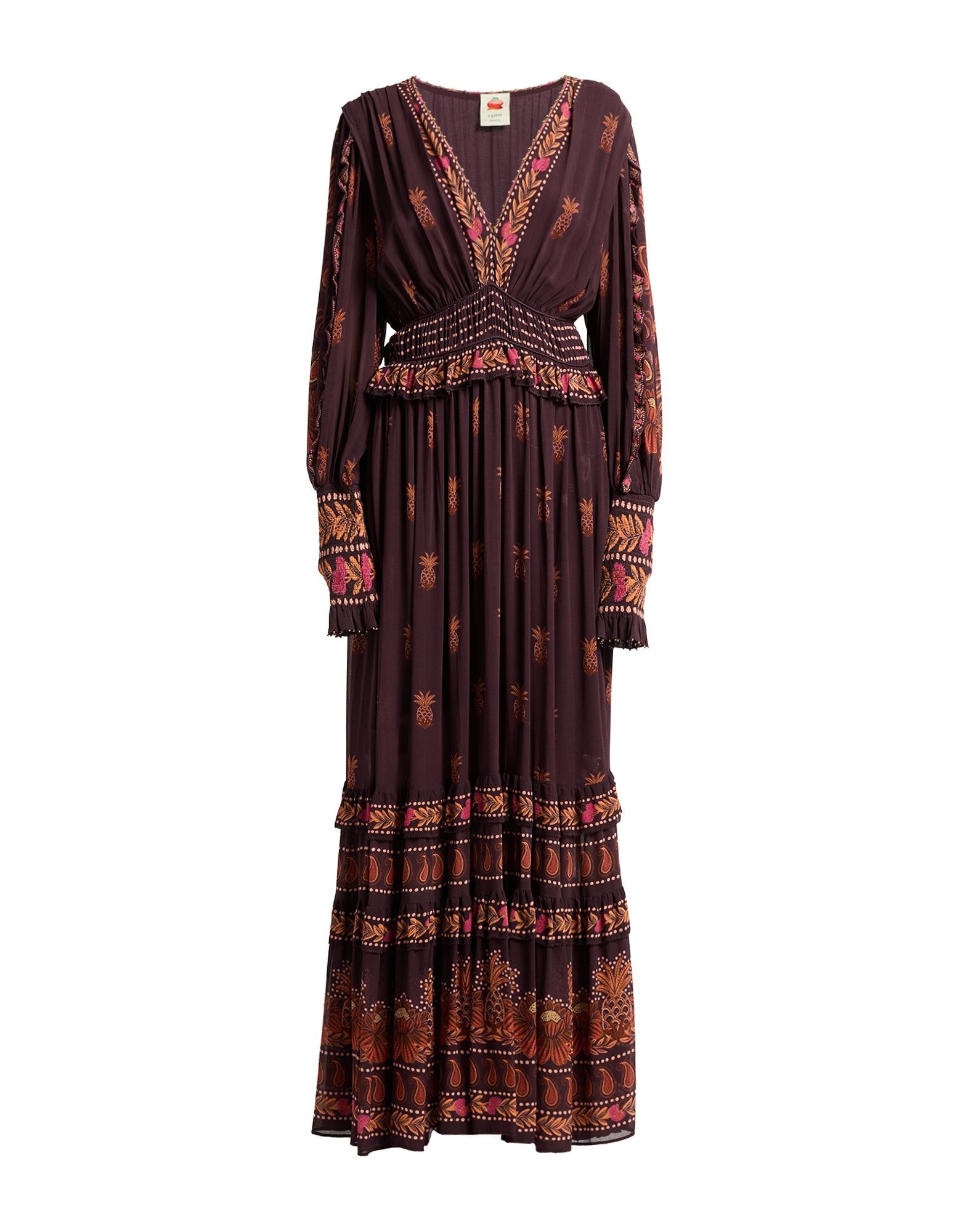 FARM RIO - Robes longues