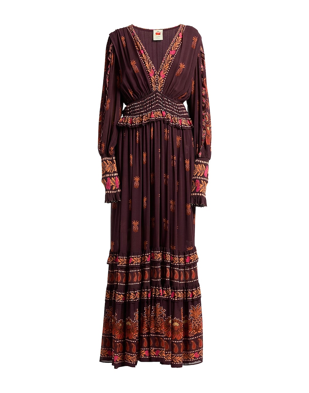 FARM RIO - Maxi dresses