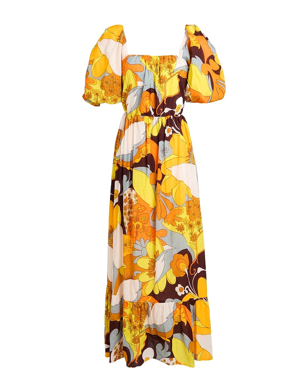 ANTIK BATIK - Midi dresses