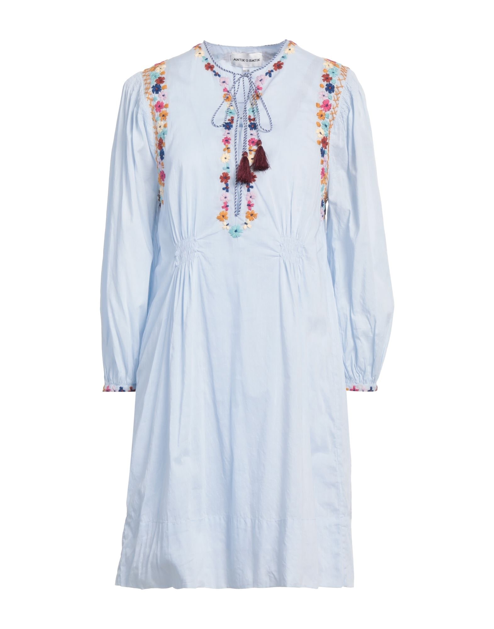 ANTIK BATIK - Mini dresses