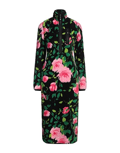RICHARD QUINN Robe mi-longue 100% Polyester