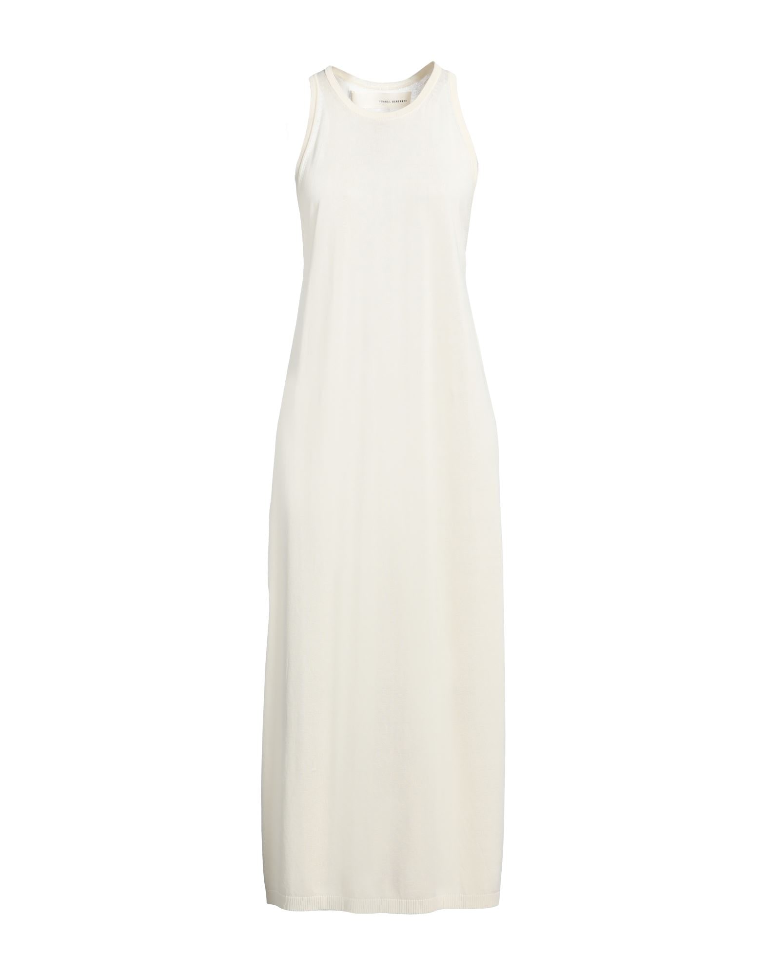 ISABEL BENENATO - Maxi dresses