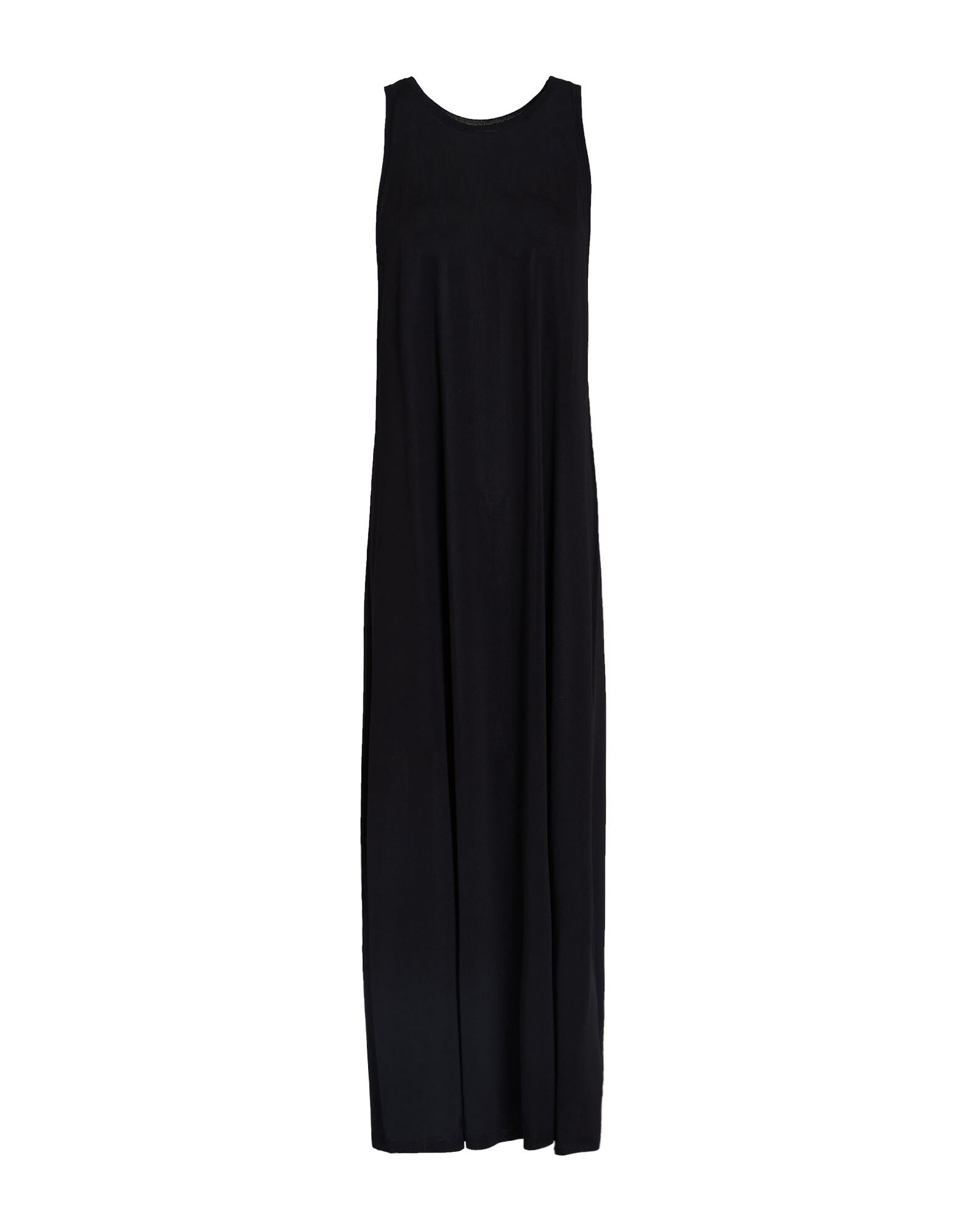 ISABEL BENENATO - マキシ丈ドレス