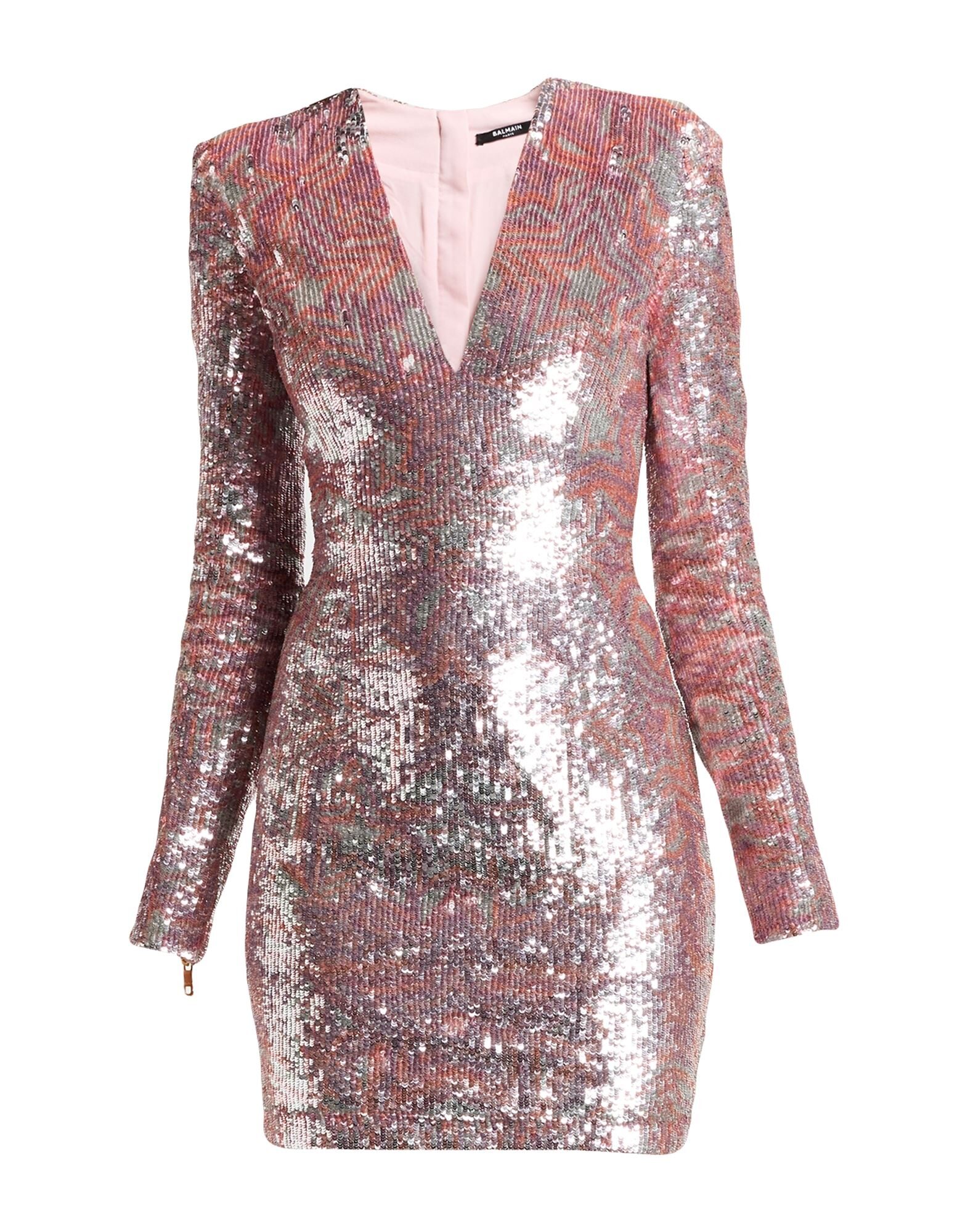 BALMAIN - Mini dresses